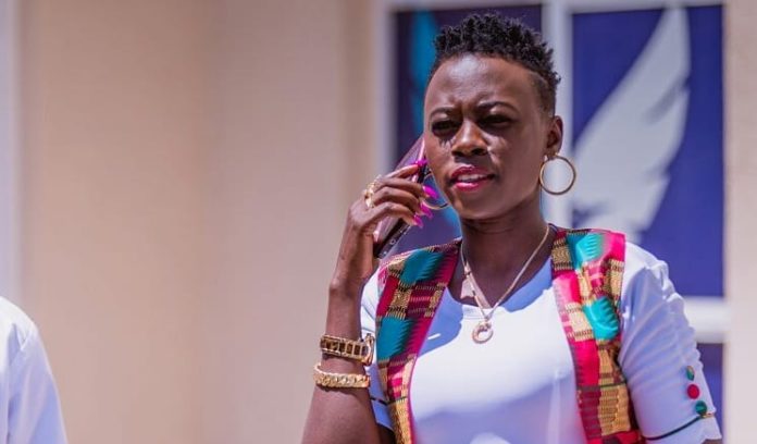 Akothee reveals biggest mistake she will live to regret
