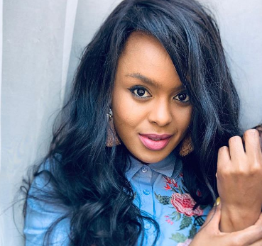 ‘Just know i’m taken’ Avril confesses she has a man but refuses to share who he is