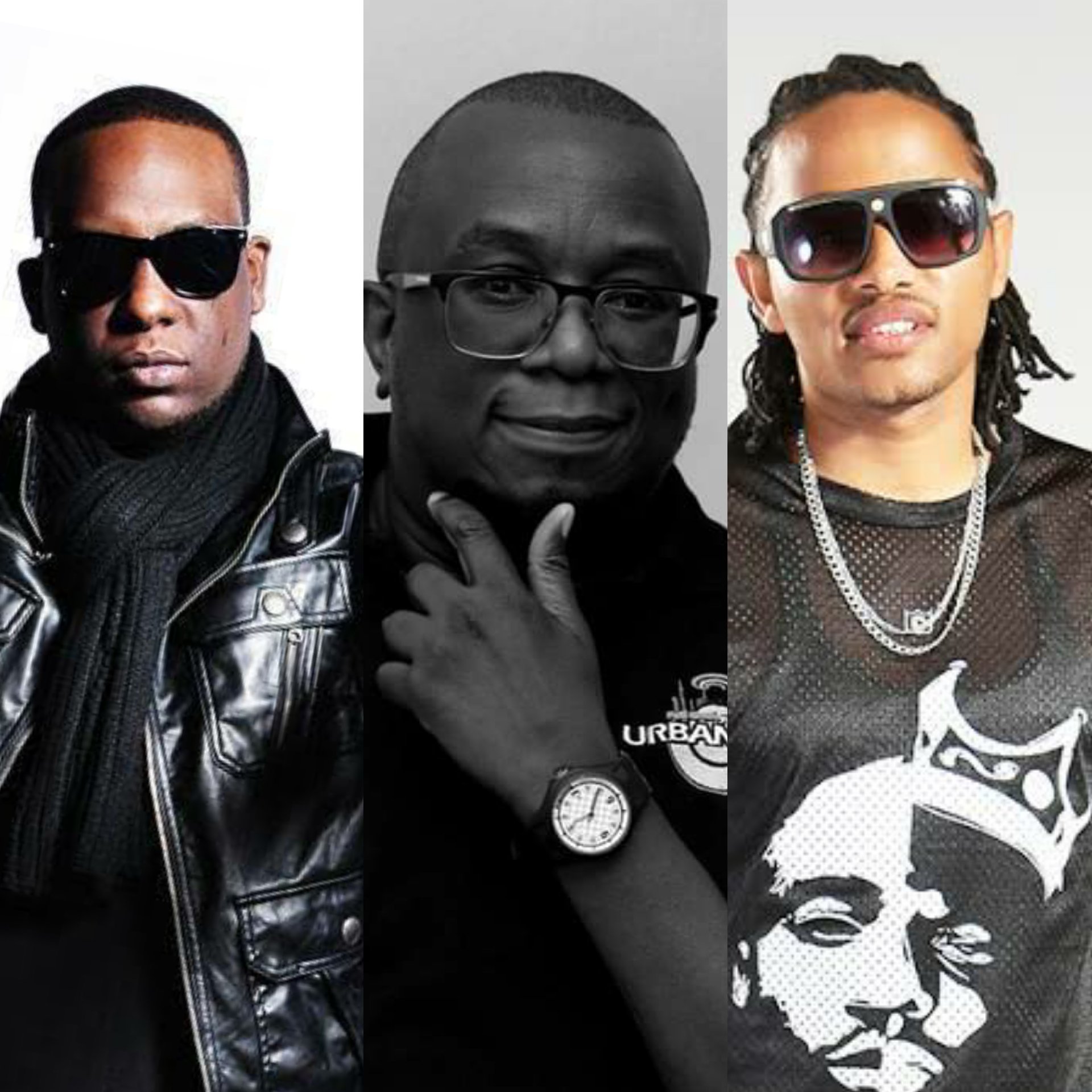 Triple Threat: 3 latest mixes from Kenyan DJs that we can’t get enough of this week