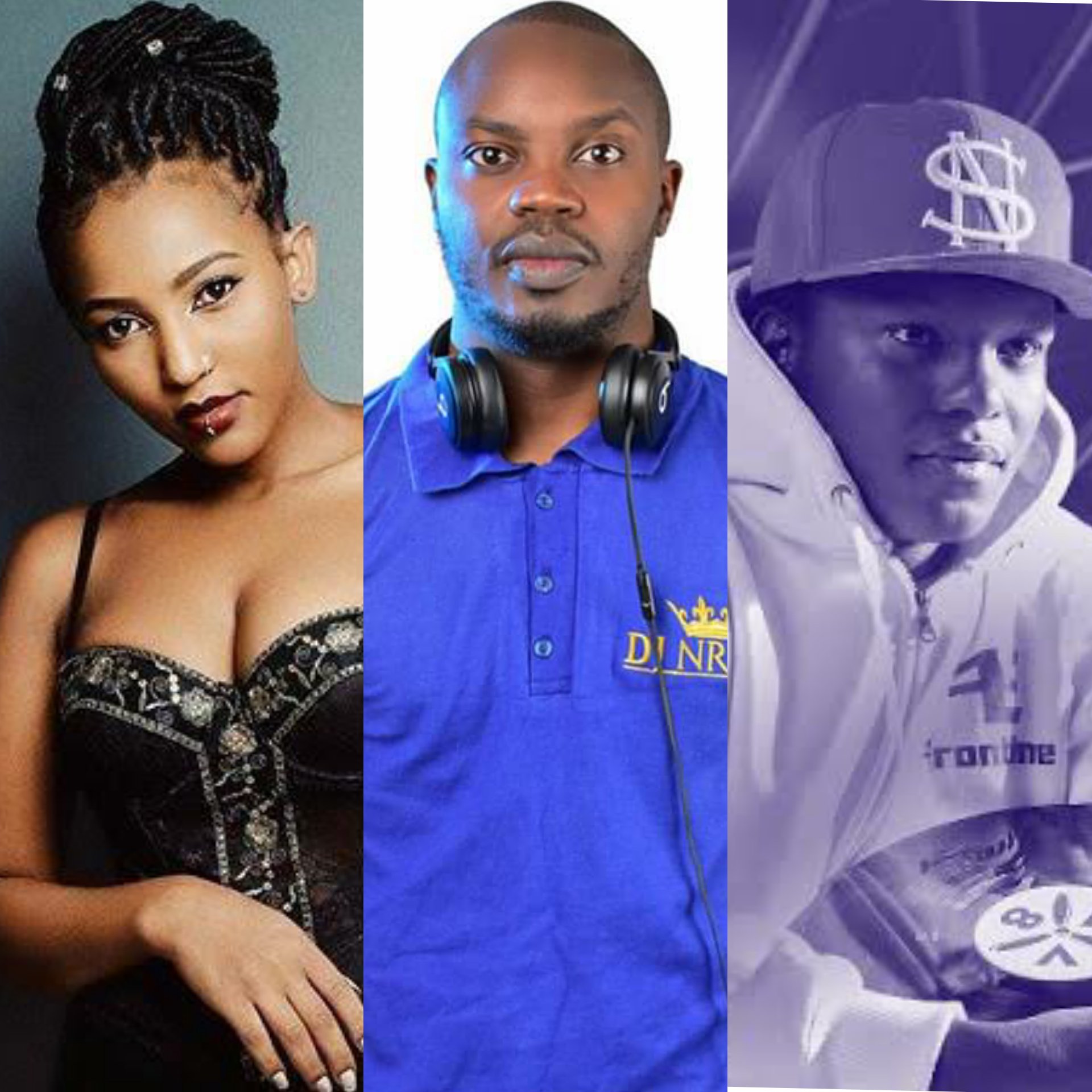Triple Threat: 3 latest mixes from Kenyan DJs that we can’t get enough of this week