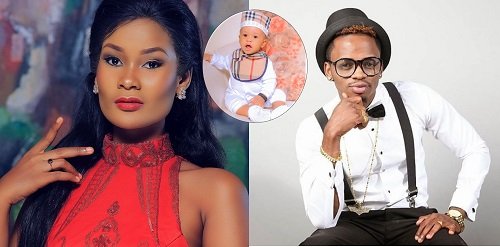 ¨So what if he has stopped paying child support?¨ Hamisa reacts to fans who question Diamond´s new move