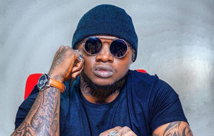 Is Khaligraph Jones starting to lose touch with his fans?