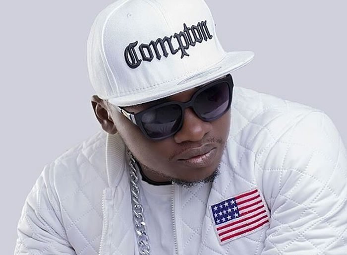 Khaligraph has taken Kenyan music international with his latest release dubbed ‘Superman’ (Video)