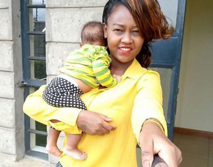 Sad:¨5 days after, I developed Oedema¨! King Kaka´s wife narrates traumatizing experiences hospitals take postpartum mothers through