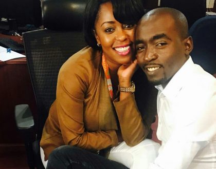 'Don’t settle for crap please' Lilian Muli begs ladies not to be side chicks