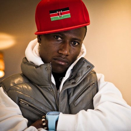 ¨It was bad reporting¨ Octopizzo takes legal action against KTN for character assassination