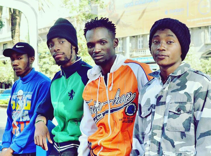 New age musicians are destroying the Kenyan sound