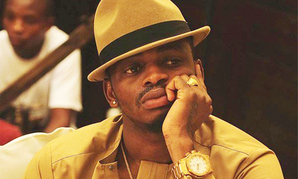 Rest in peace Mzee! Diamond Platnumz family in mourning