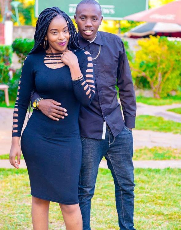 Wife to Bahati’s former manager reveals more ugly details about Bahati: He’s broke and a pretender 