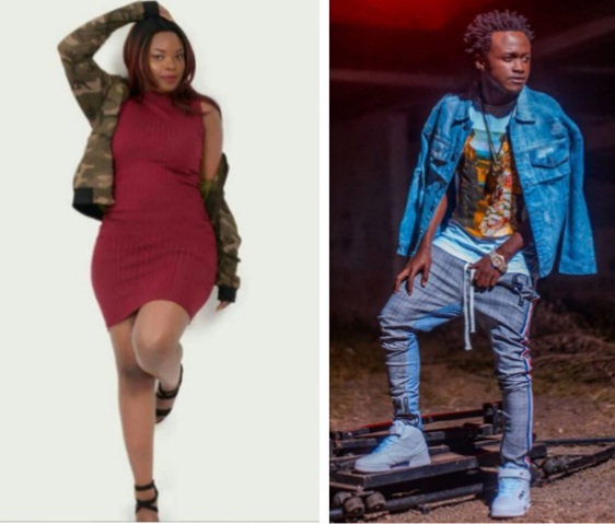Transformed: Check out Yvette Obura´s slaying moves