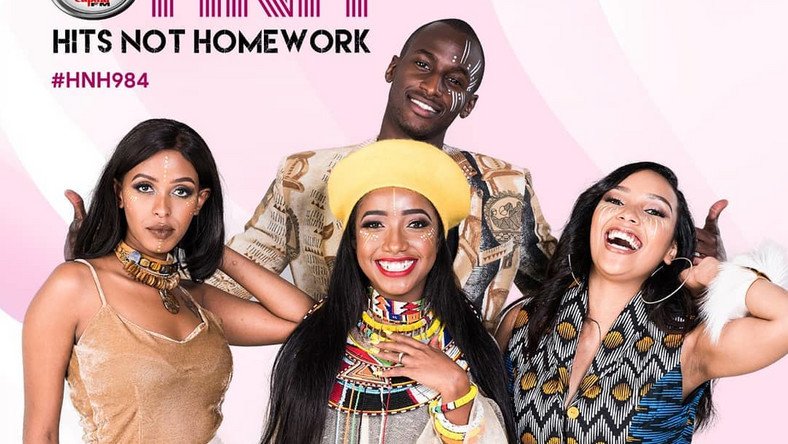 Capital FM forced to deny they fired Hits not homework 'struggling' presenters 