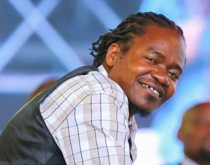 How Jua Cali has remained relevant to date