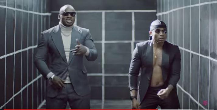 Otile, Khaligraph Jones finally explain why their new song was deleted on YouTube