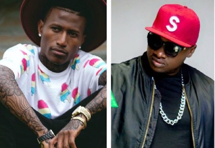 Clout Chaser! Octopizzo Slams Khaligraph After Posting A Video Of Him Dancing To His Song