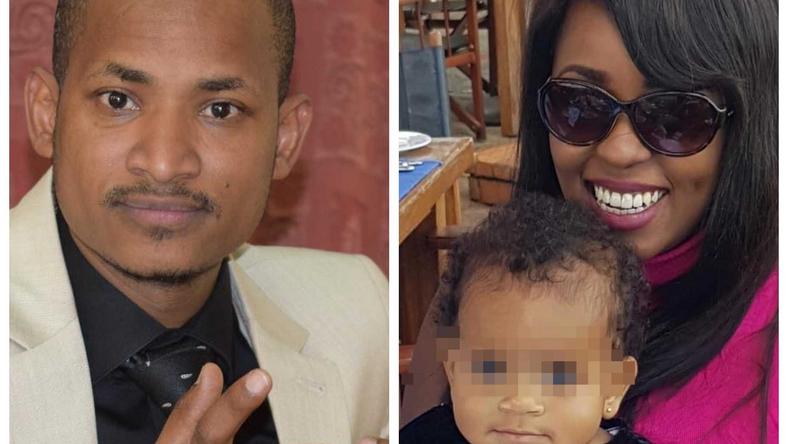 "Maybe she was calling my name during S~x" Babu Owino speaks after hearing Lilian Muli's baby is a copy paste of him