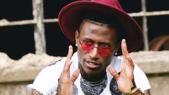 Octopizzo: Legalizing weed is not about me, it is a serious thing