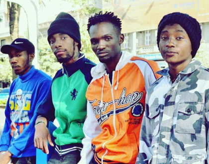Ethic dropped from lucrative deal days after SWAT was almost lynched by angry mob in Umoja 