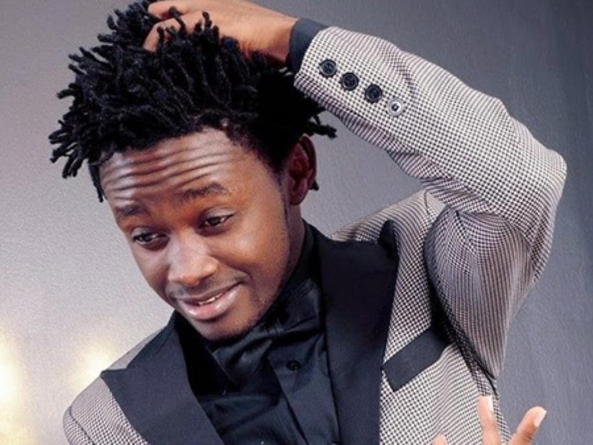 Bahati´s new look stirs gender and age confusion to his fans