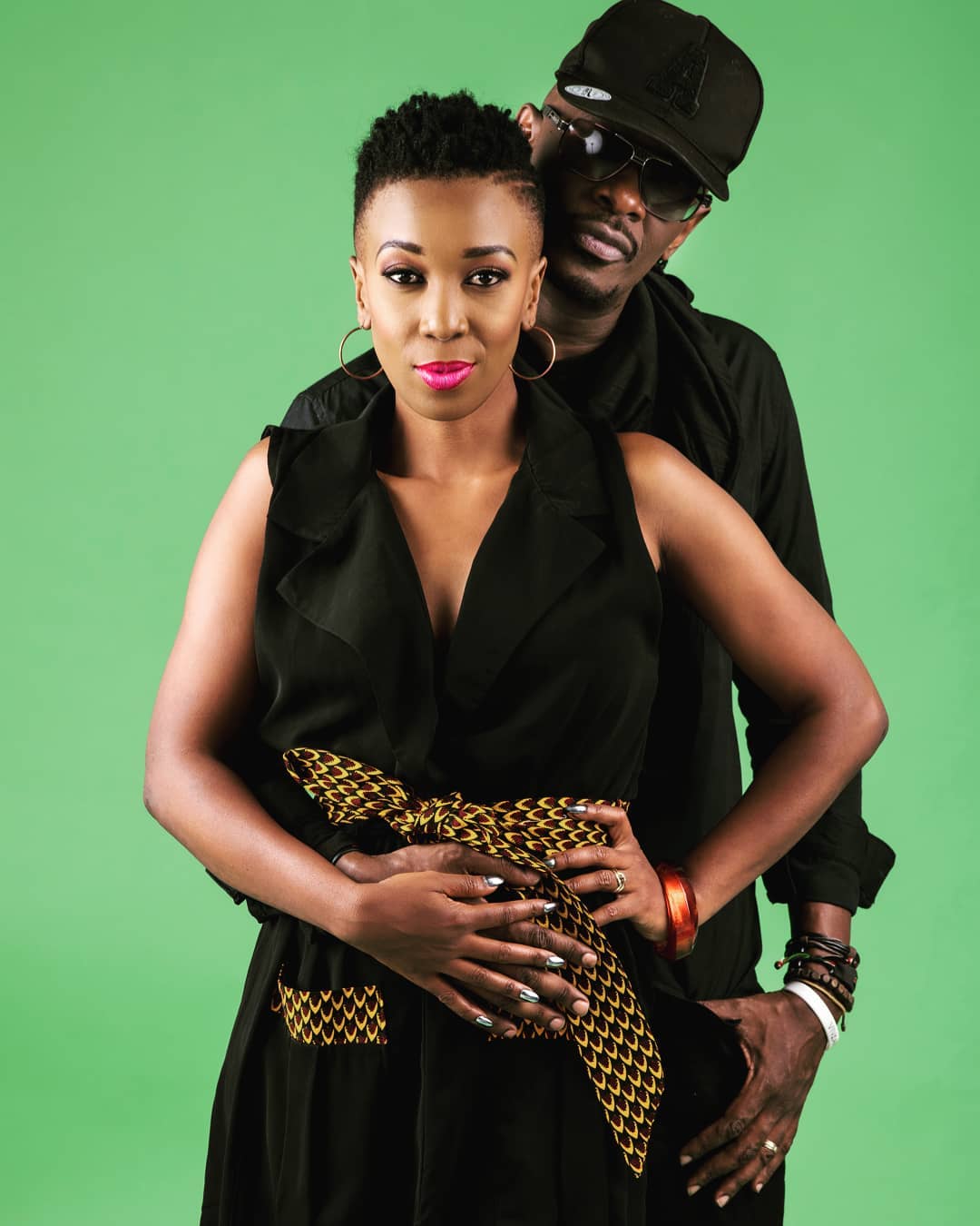 Nameless speaks about how emotions almost took his marriage down the drain