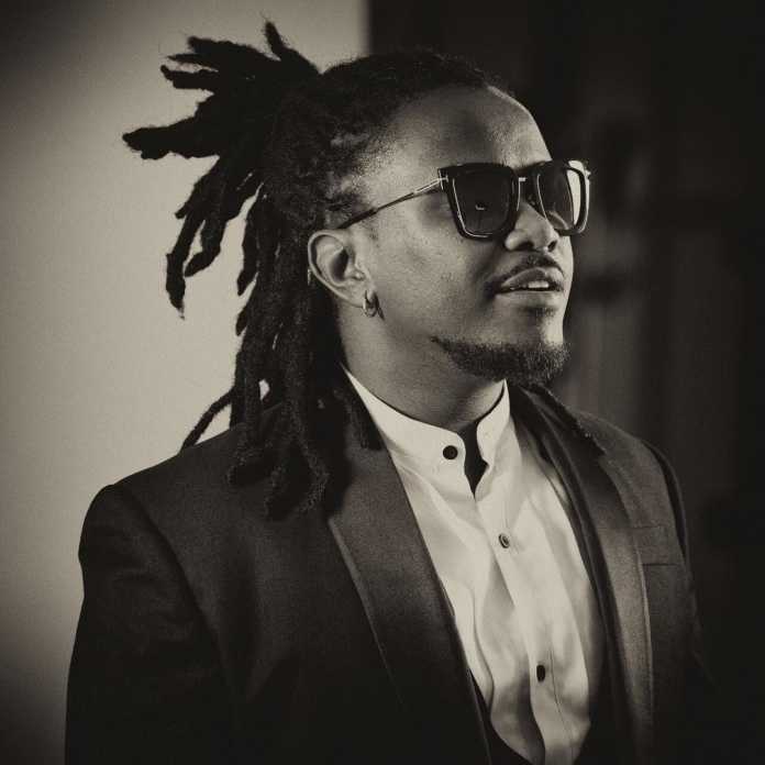Legendary RnB artist, Nyashinski turns a year older and Kenya celebrates his music prowess