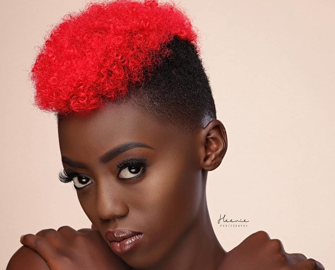 Photos: This is why it would be no shocker if Akothee´s daughter were to scoop the ¨Miss Kenya¨ prestigious Award