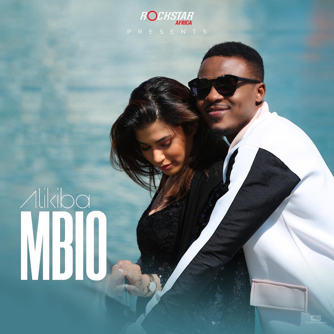 Mbio; Don’t miss this jam by the Africa King, AliKiba