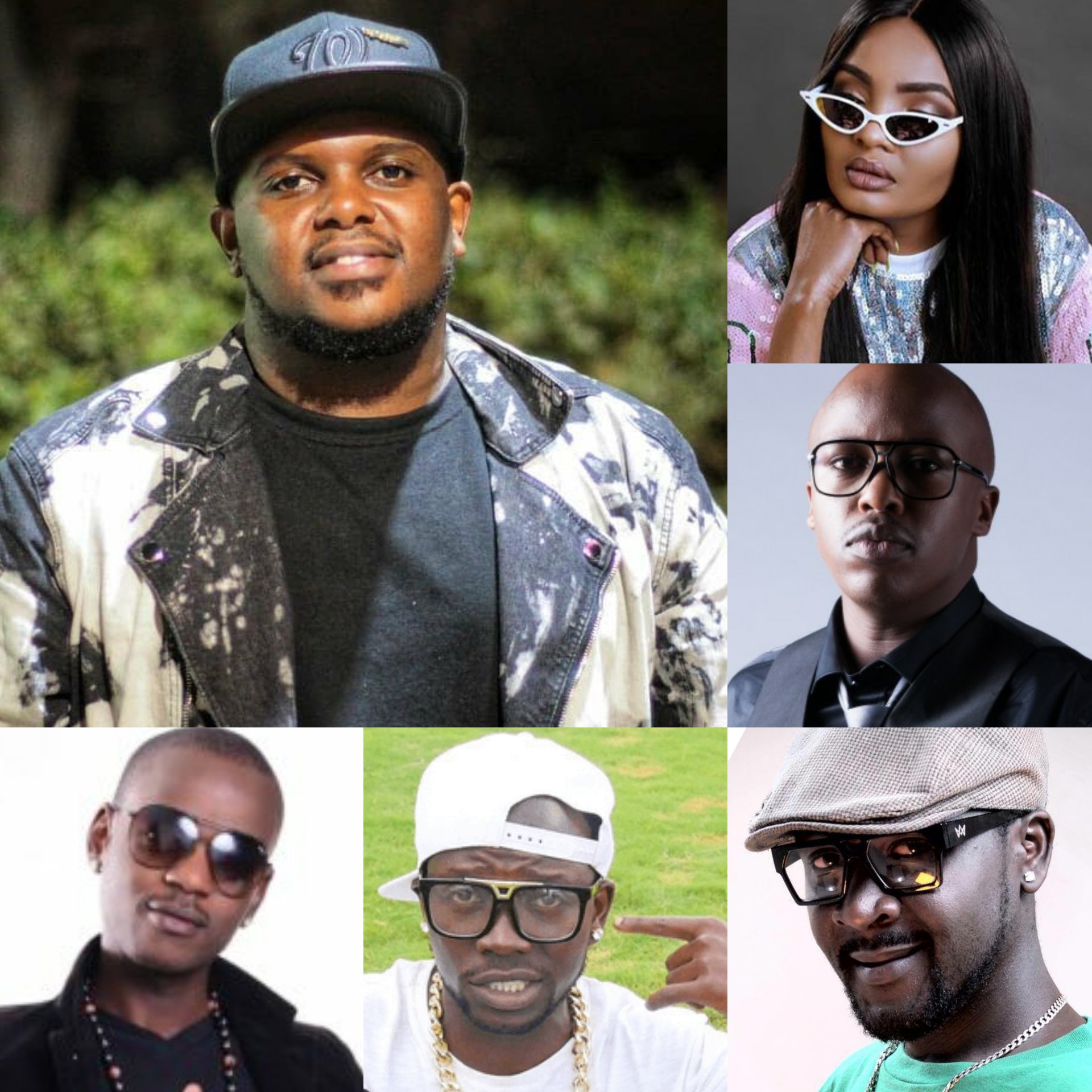 Kenyan musicians who’ve been struggling to make a comeback and what they need to do