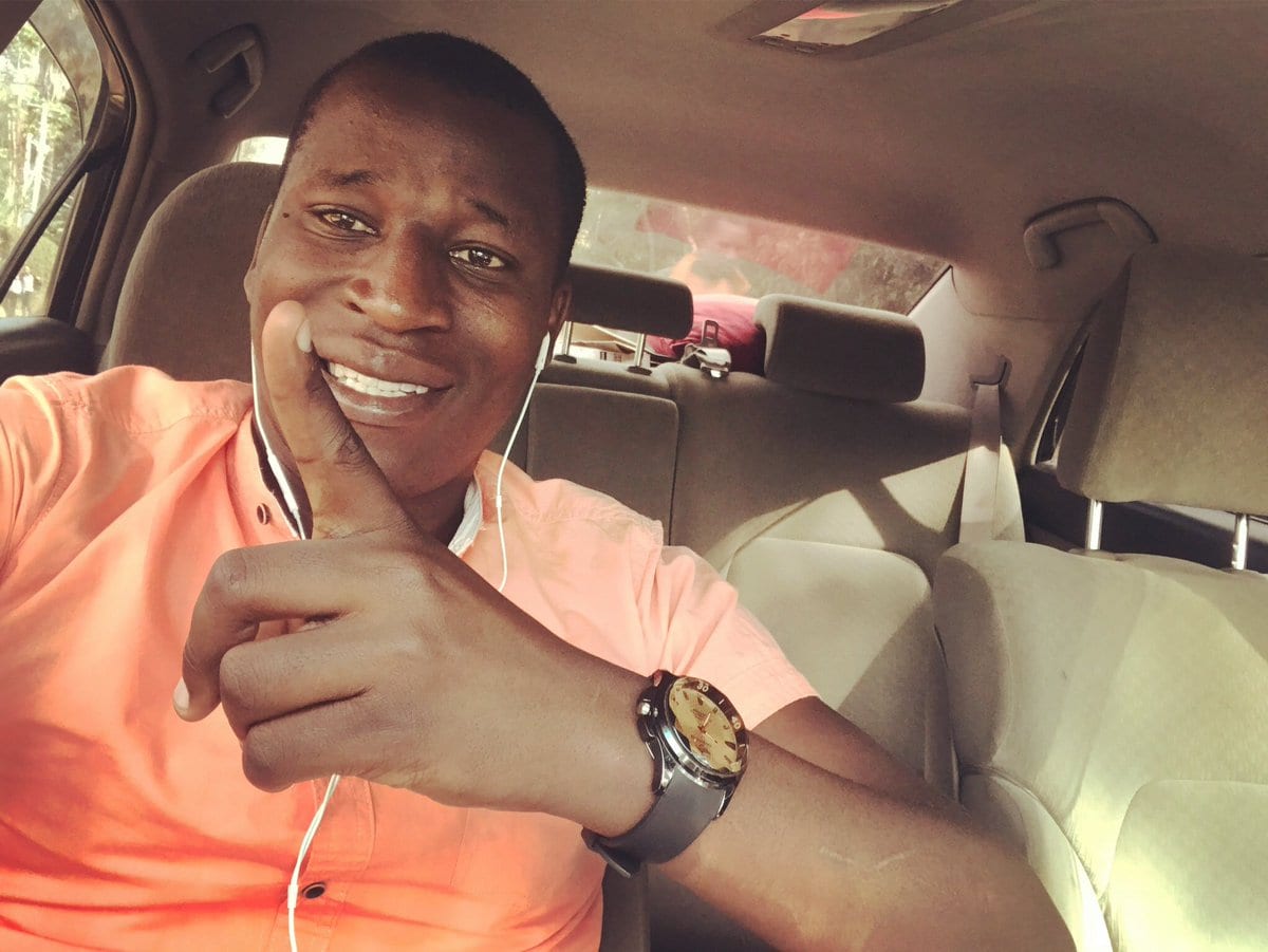 Misogynistic blogger, Cyprian Nyakundi tells off Ben Pol for making his love agenda to Anerlisa, purely Business-oriented
