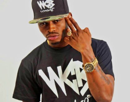 Diamond Platinumz´ aging father urges son to hastily hold peace talks before his death