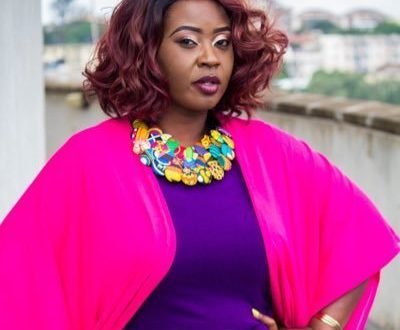 Kalekye Mumo shares snippets of her network´s first episode and Sauti Sol is on set