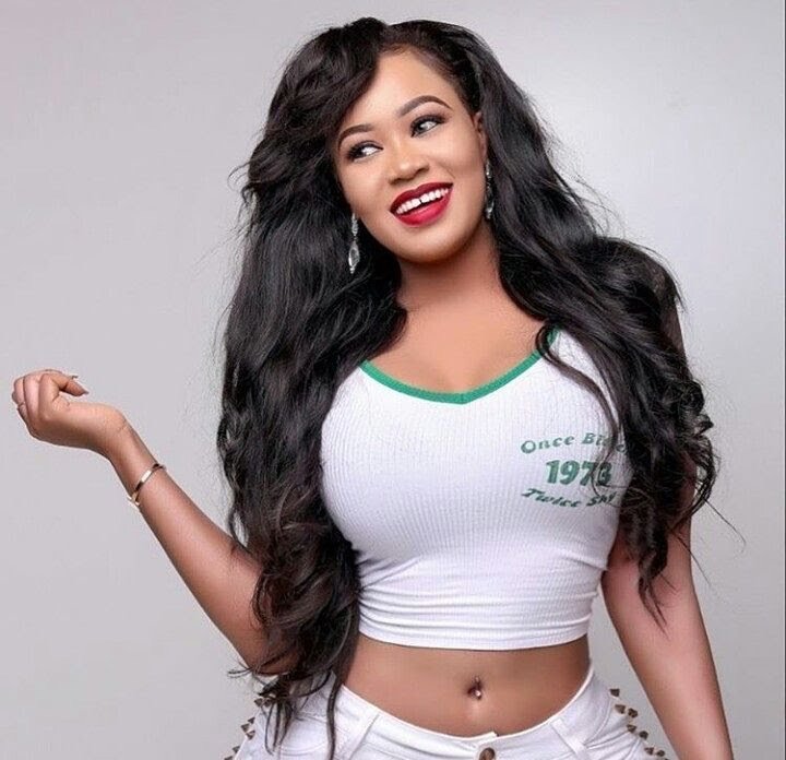 Ataweza? ¨She has an amazing heart and I will do it all for her¨ Kenyan producer Jegede in love with Vera Sidika