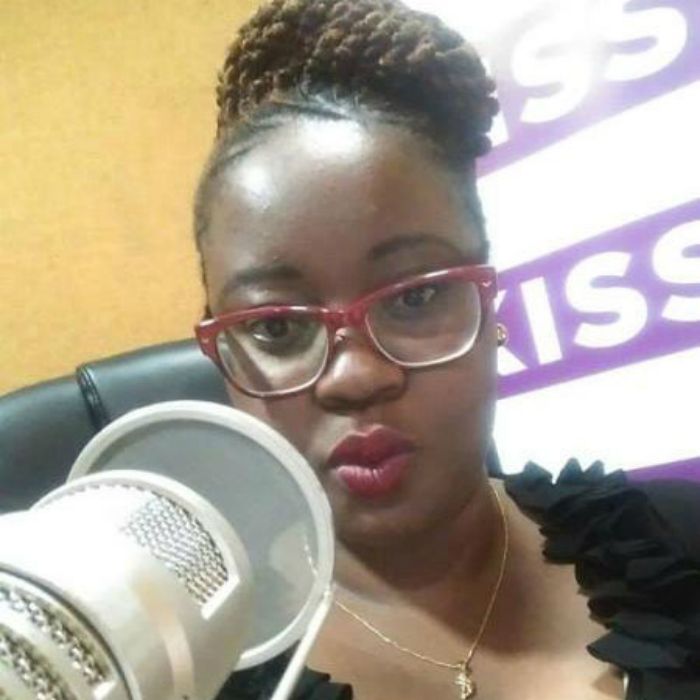 Kalekye Mumo Explains Why She Is Still Single At Age 45 Ghafla Kenya 