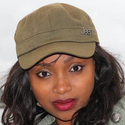 Popular female Kenya radio presenter in mourning