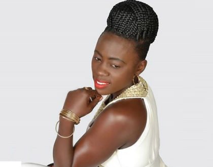 Is Akothee giving her daughters alcohol a good idea?