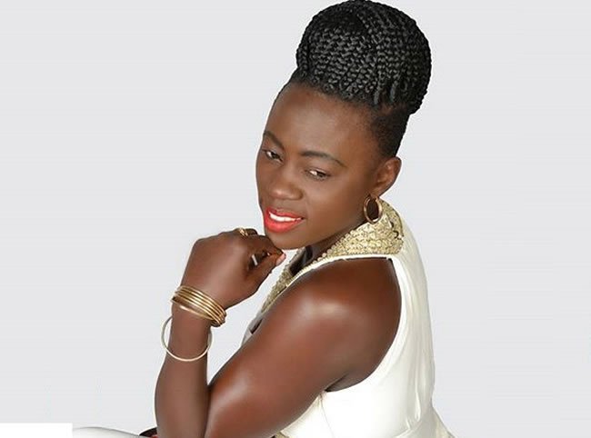 Is Akothee giving her daughters alcohol a good idea?