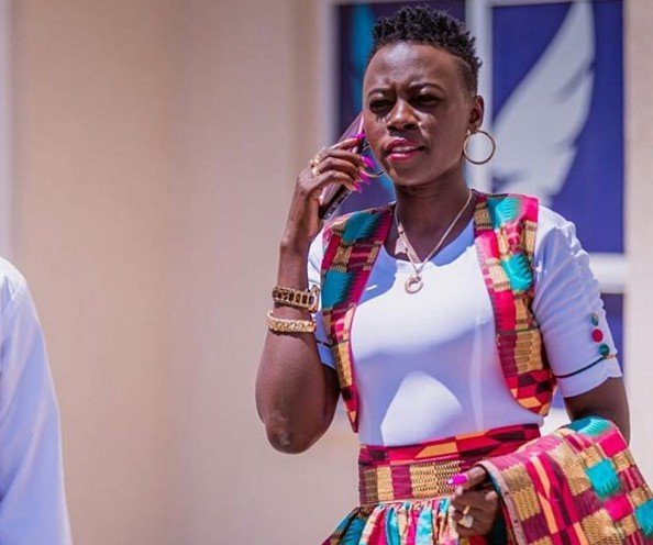 Akothee gets unexpected wake up call: “My burial will be all sold out than my shows”