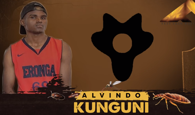 ‘Taka Taka’ singer Alvindo drops new song ‘Kunguni’ that has really confused Kenyans