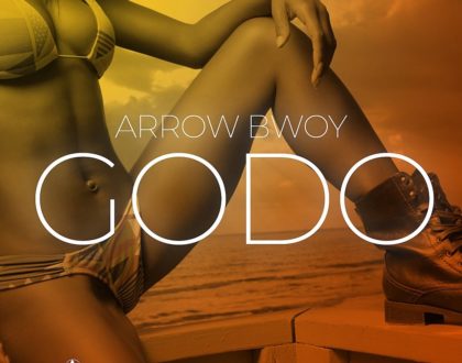 Godo is the lastest song done ArrowBoy