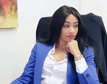 ¨Nah bro, you just broke¨ Zari Hassan comes out to bash off men who think women are too expensive
