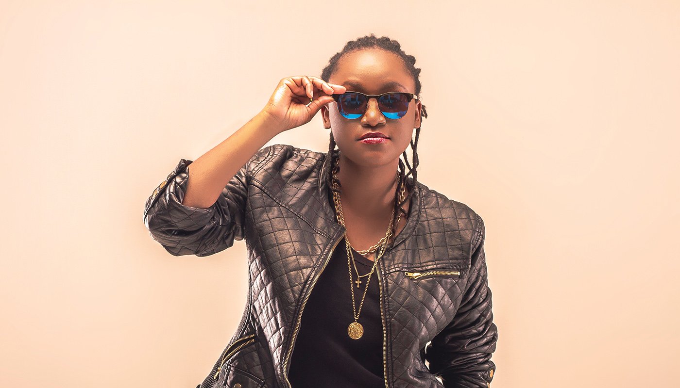 Fena Gitu’s new jam dubbed ‘Zing Zong’ is absolutely amazing (Video)