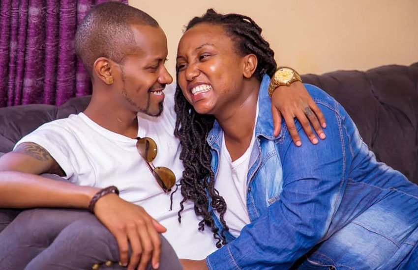 ¨When I looked at her, I knew she was the one¨ JB Masanduku already underway with dowry plans for his lady