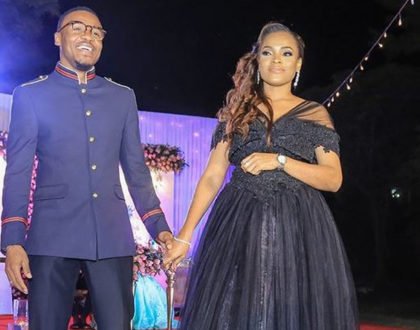 Alikiba pours his heart out to mother of his newborn on her birthday