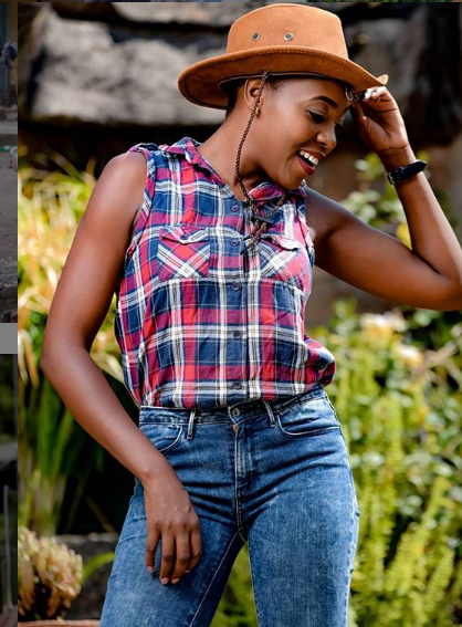 Nice Wanjeri after being called ugly: I had a very low self-esteem
