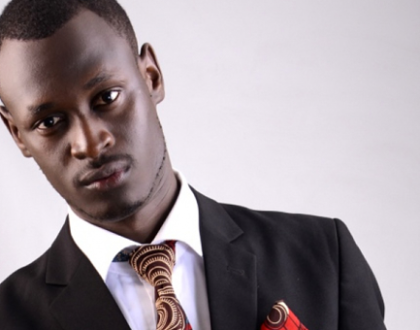 King Kaka's life and music in a glimpse