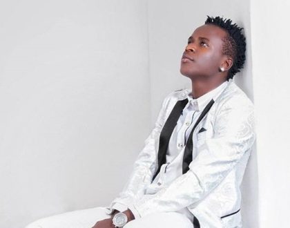 “Willy Paul is drowning in depression” Friend begs blogger Edgar Obare to intervene
