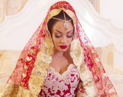 Confirmed! Zari Hassan set to say ´I Do´ in an exclusive wedding