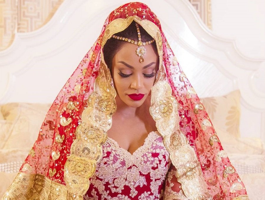 Confirmed! Zari Hassan set to say ´I Do´ in an exclusive wedding