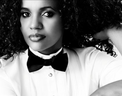 DJ Pierra Makena out to guard her dignity, attesting her success to God