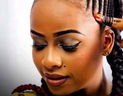 Tanzania´s Nandy savagely attacked of hypocrisy as she commemorates her late lover´s birthday