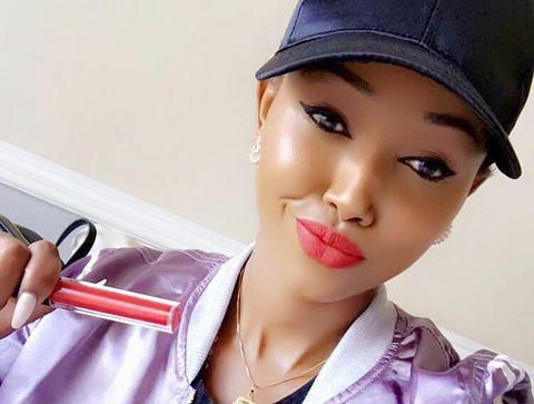 Huddah Monroe set to see her brand in Kenya collapse after savagely calling Kenyans ´Sharks that smell blood´